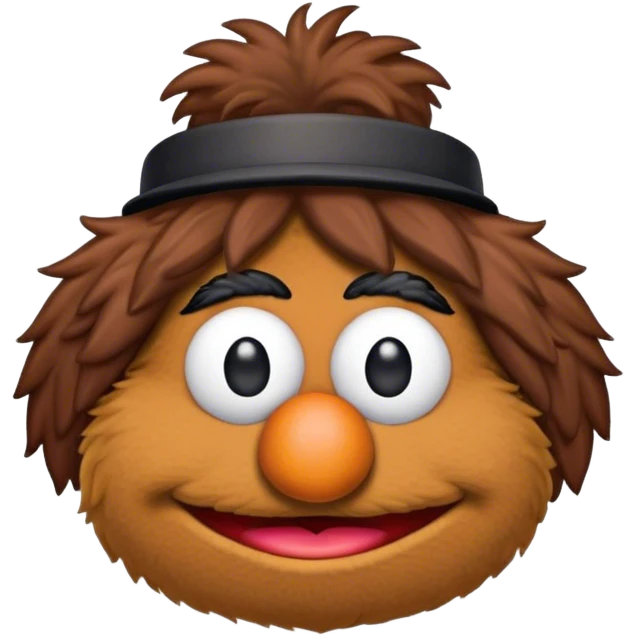 Muppet emoji