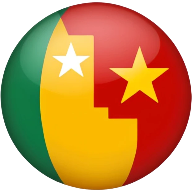 Kürdistan bayrağı emoji 🇹🇯 bunun gibi emoji