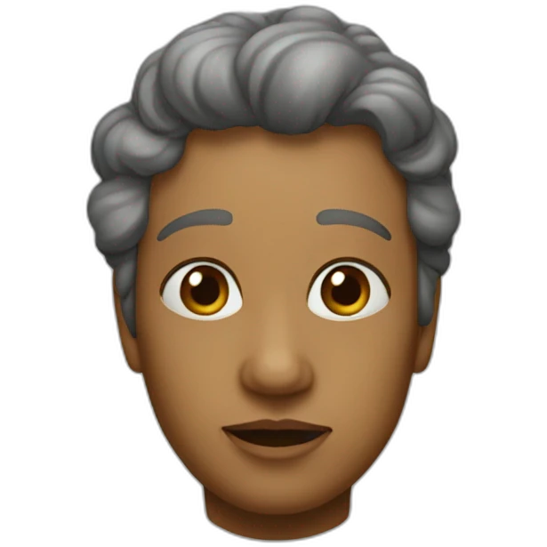 la grosse mère de théorus emoji
