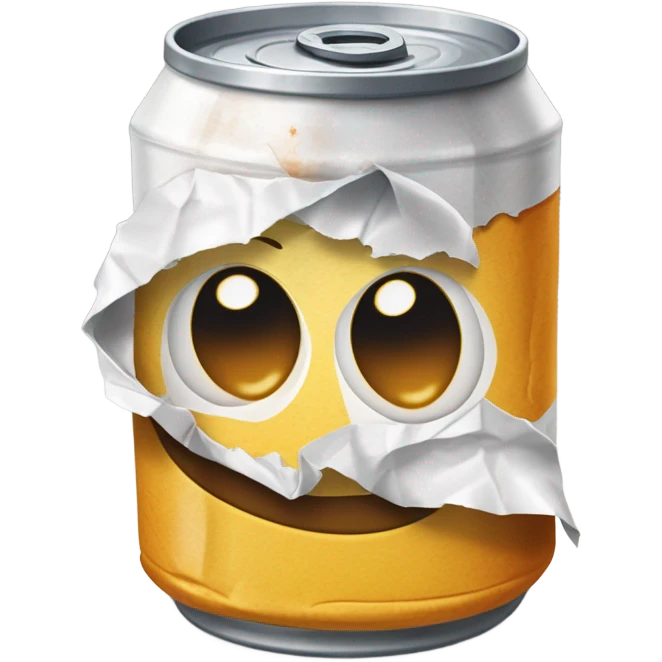 Trash emoji