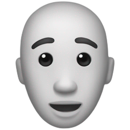 Balanin emoji
