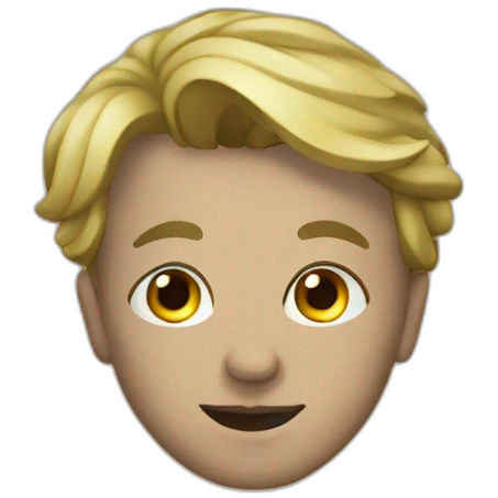 Danke emoji