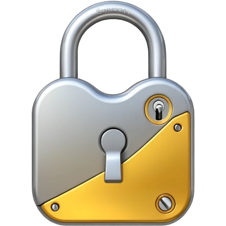 unlocked emoji