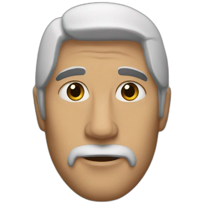 Ismaël emoji