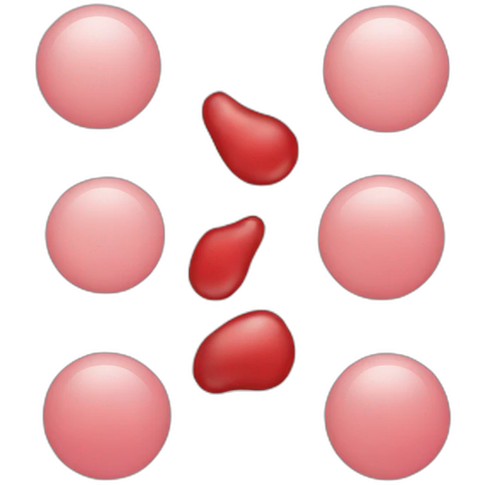 menstruation  emoji