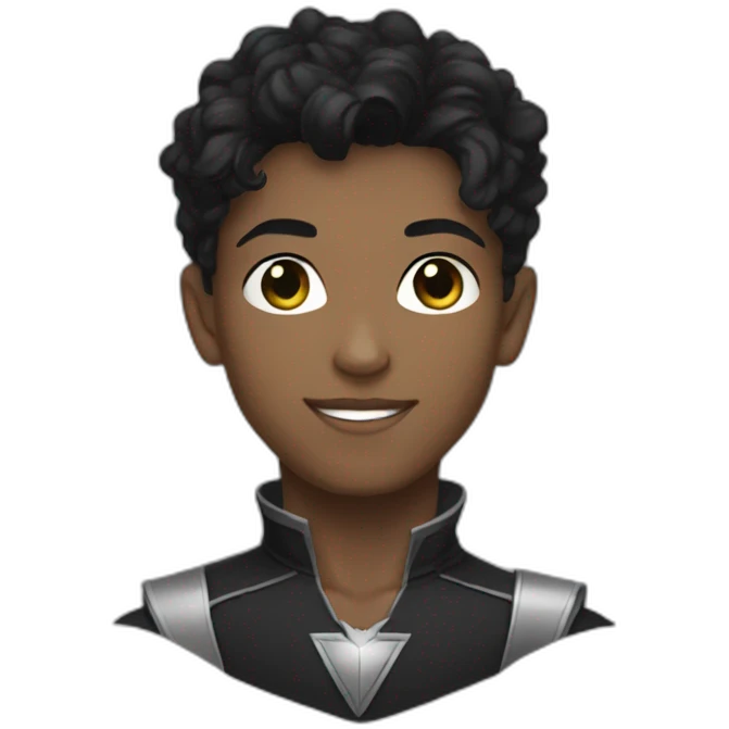 young avengers wiccan emoji