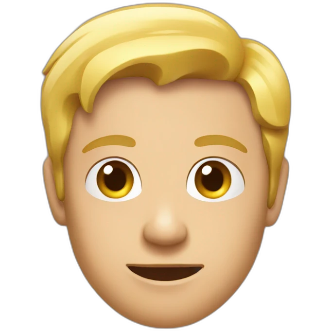 Youtube logo emoji