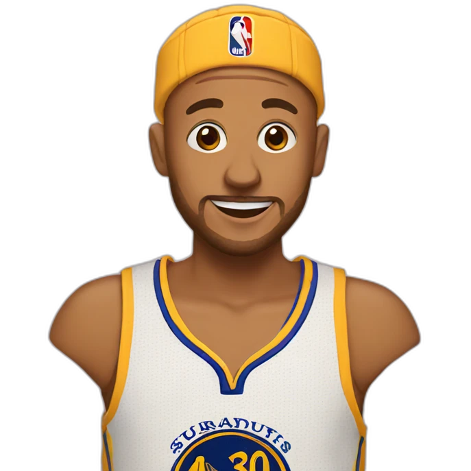curry emoji