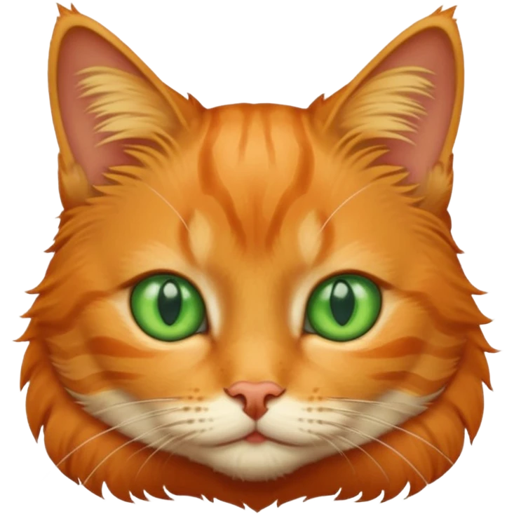 Kedi emoji