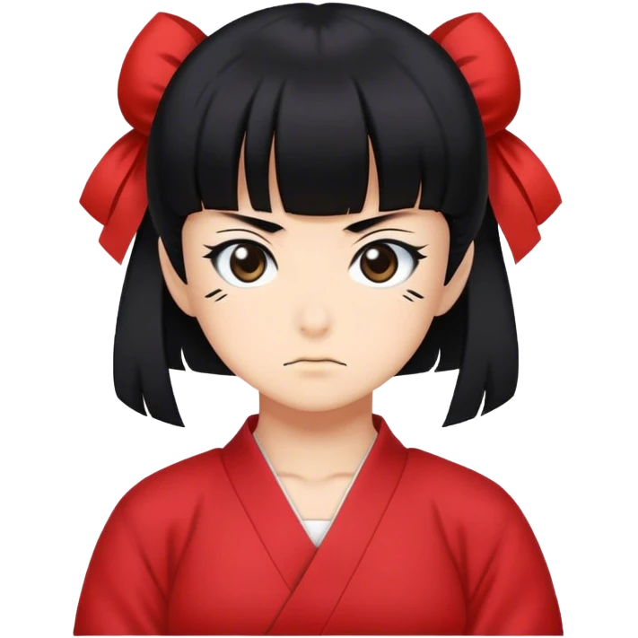 ranma 1/2 emoji