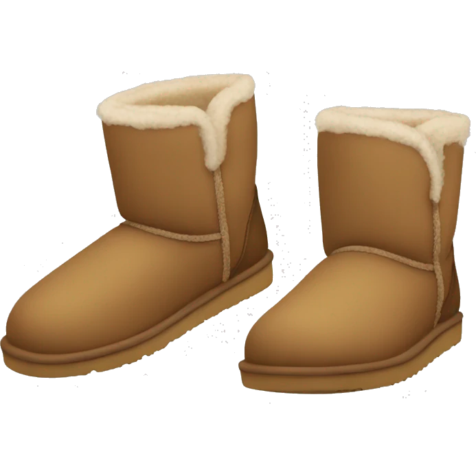 uggs emoji