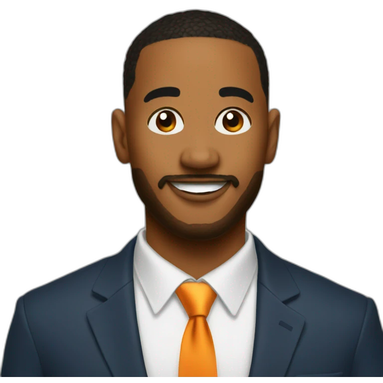Melo ball emoji
