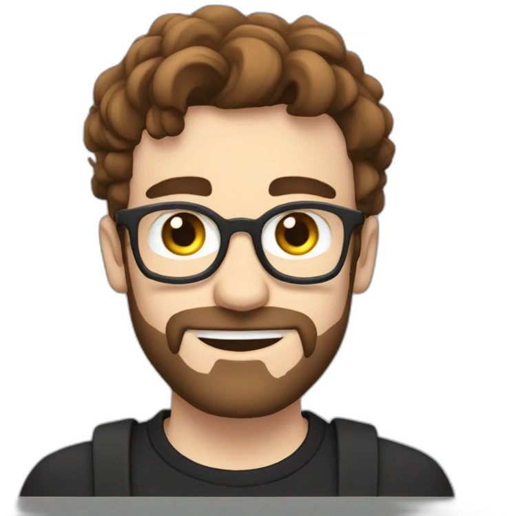 Cyprien emoji