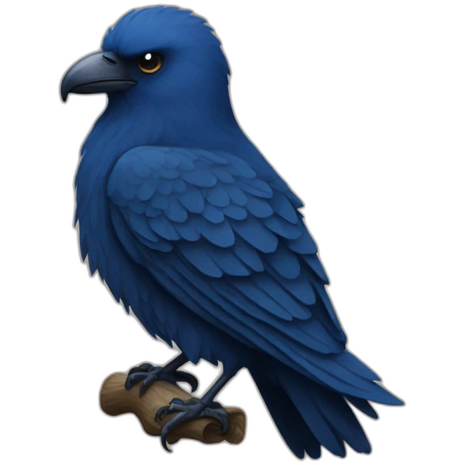 ravenclaw emoji