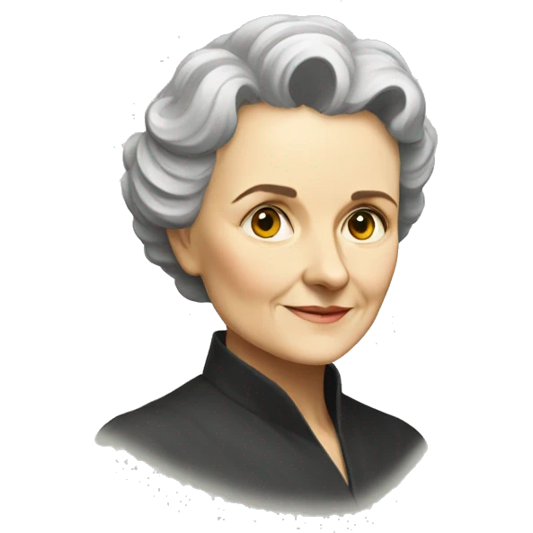 marie curie emoji