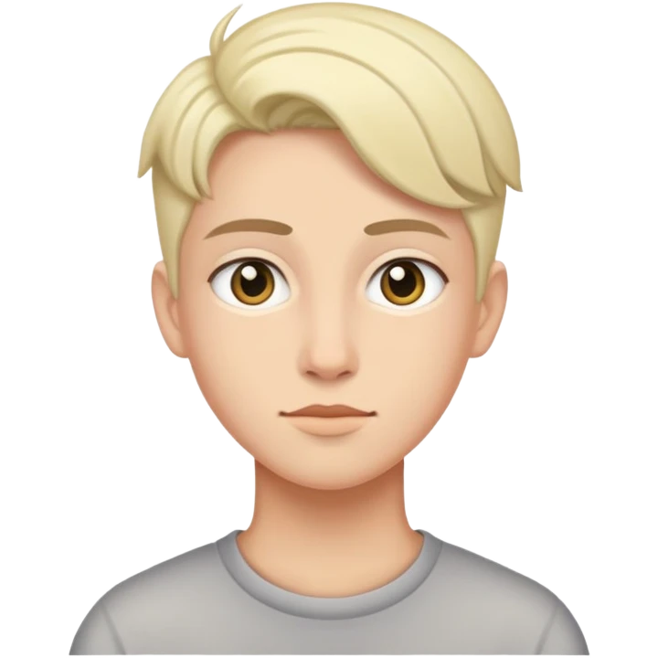Nonbinary  emoji