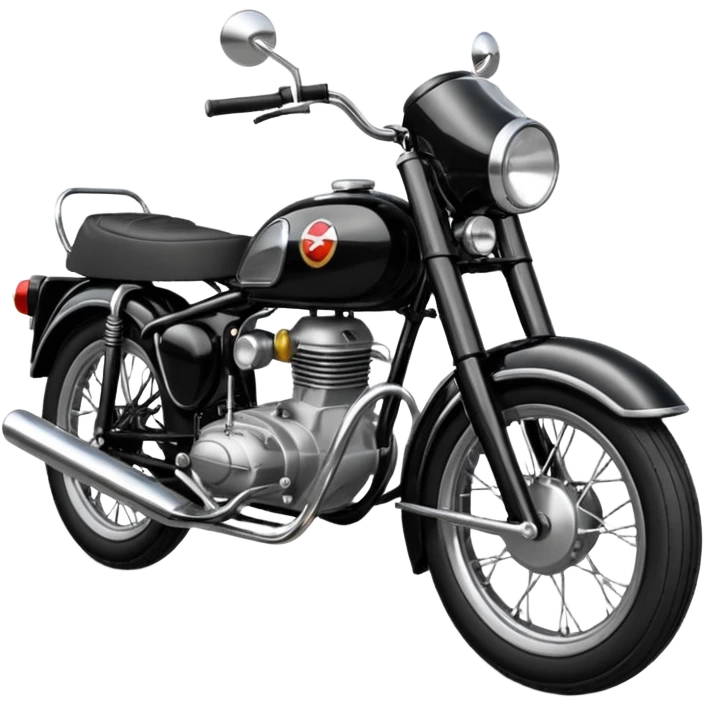 Simson S51 emoji