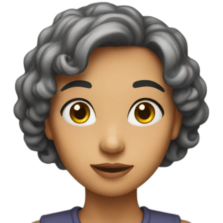 Nora emoji