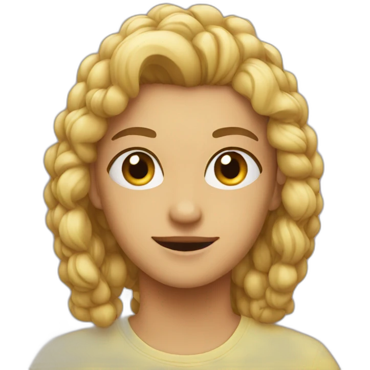 Zizi emoji