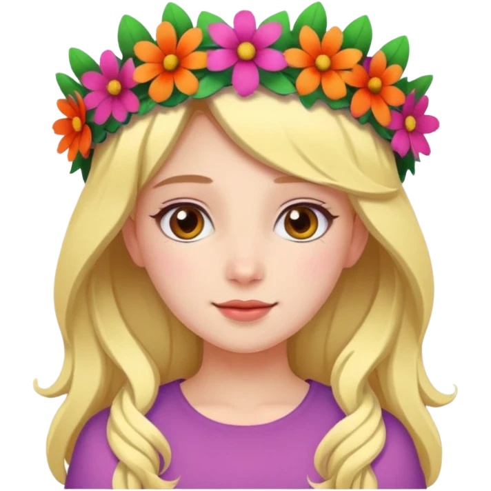 lily emoji