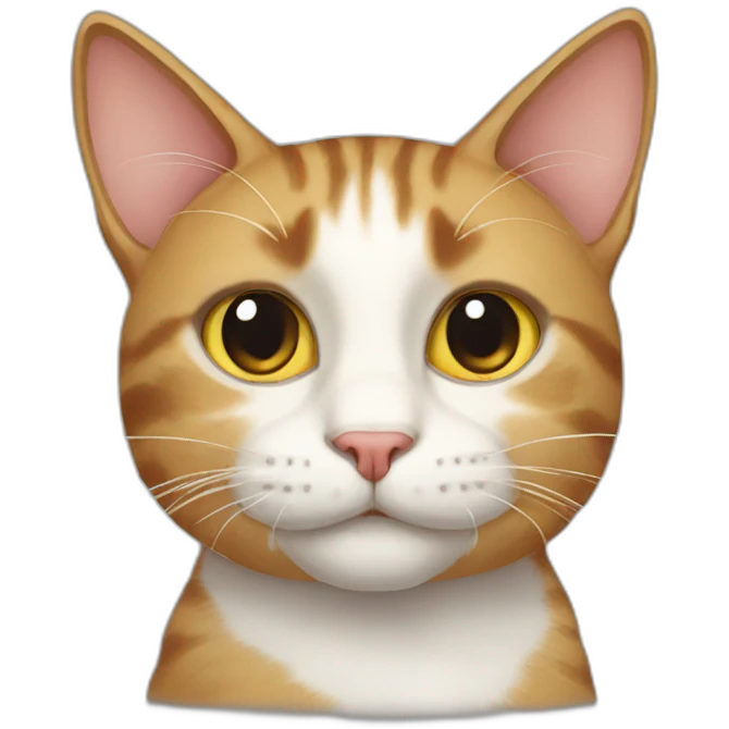 Cat emoji