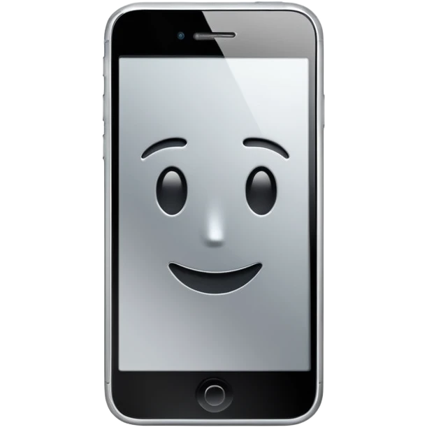 iPhone  emoji