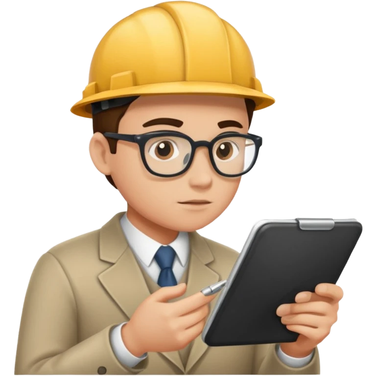customized investment plan with human emoji