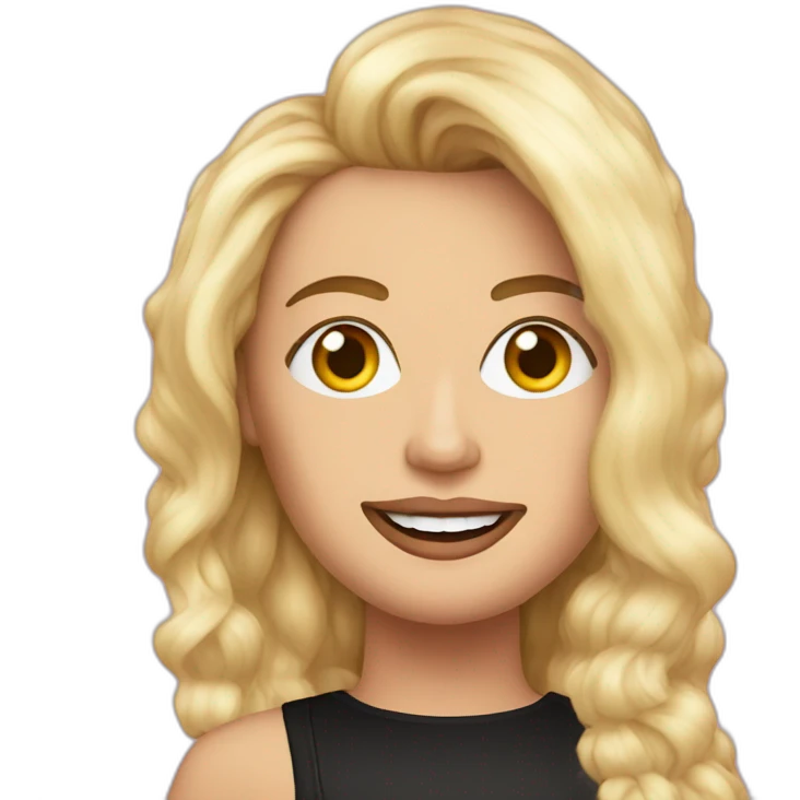 elon musk drag queen emoji