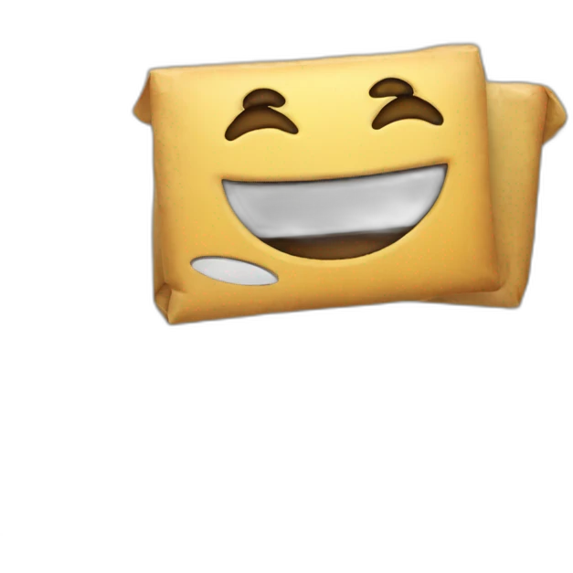 Sell emoji