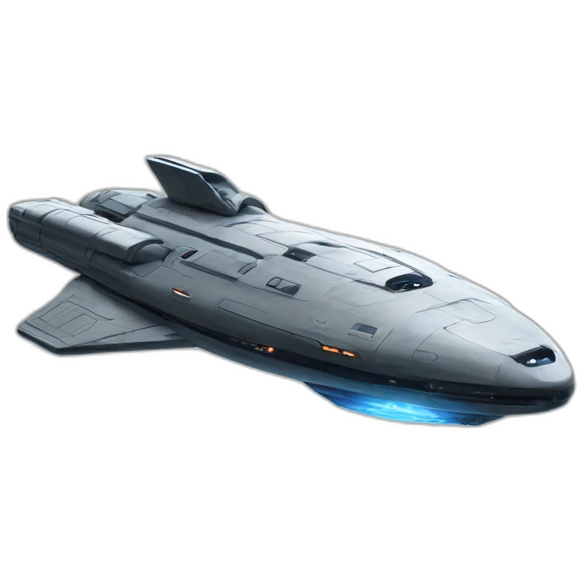starship emoji