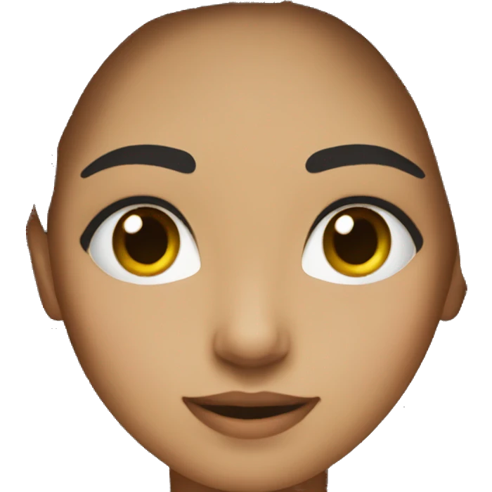 alya emoji