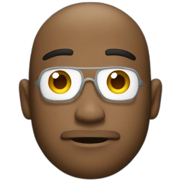 Fatiguer  emoji