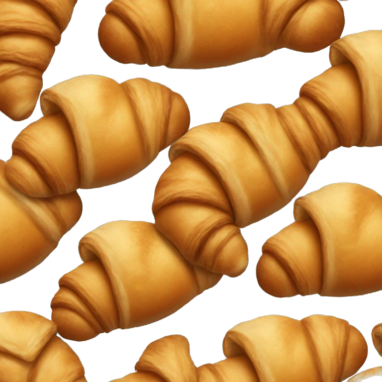 croissant emoji
