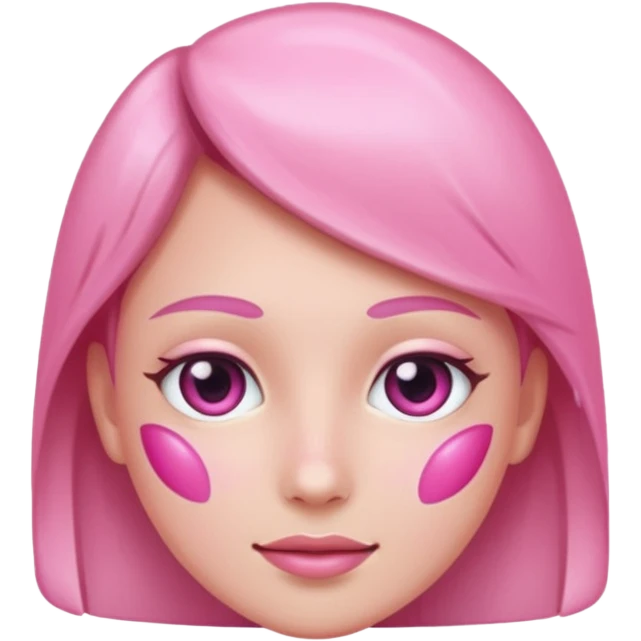 Anal emoji