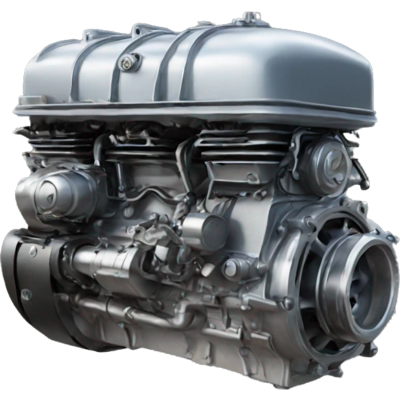 engine emoji