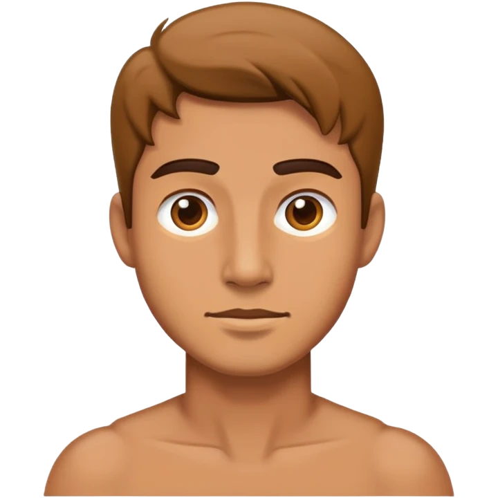 Man  emoji