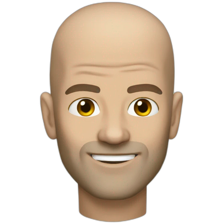 Zidane emoji