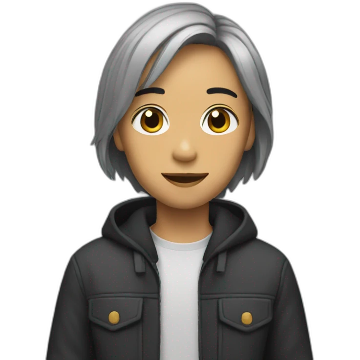 kiko emoji