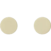creepy shadowy figure with glowing eyes, lurking in darkness, horror style emoji