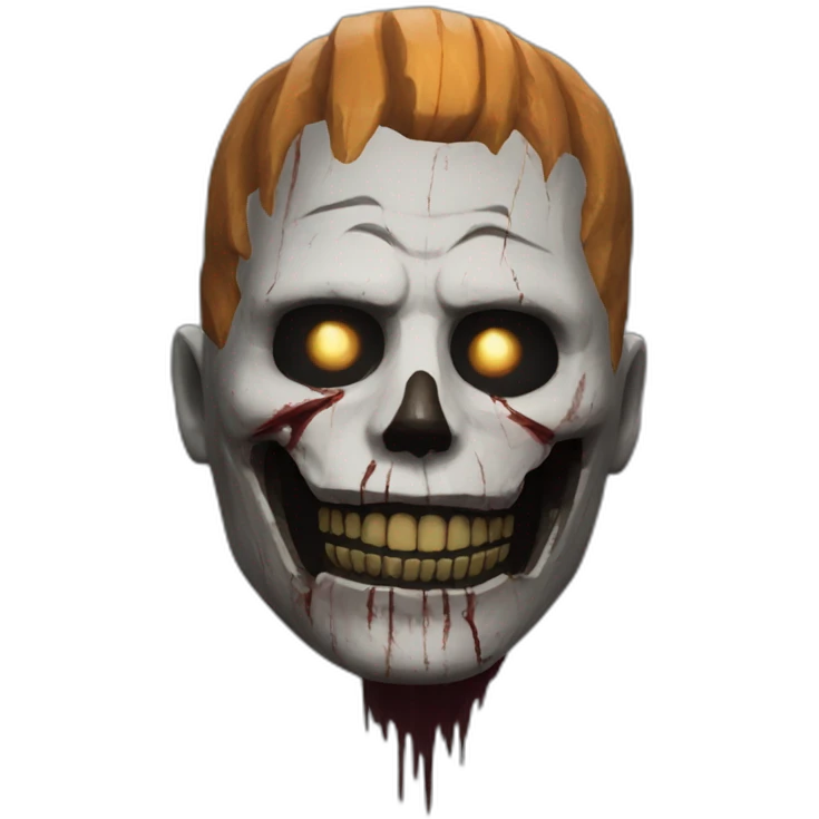 Dead by Daylight emoji