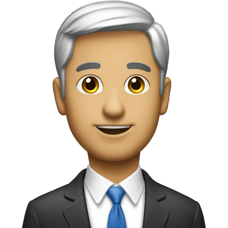 the tribune  emoji