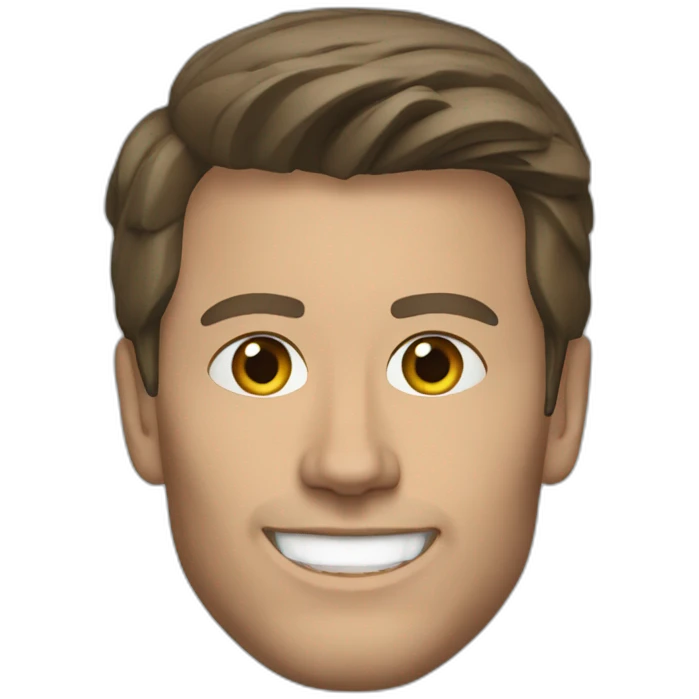 Tom brady emoji