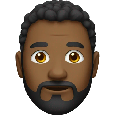 LADRON emoji