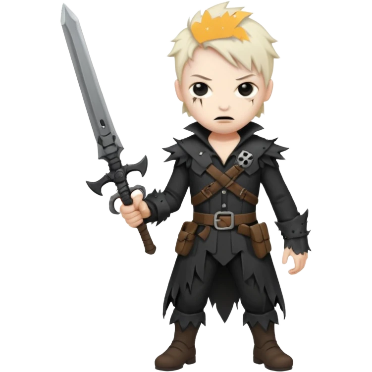 killer Dead by Daylight emoji