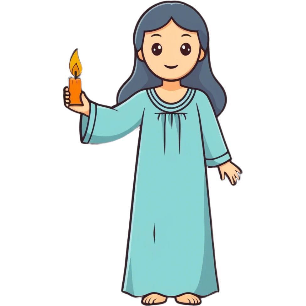 Goodnight Sister emoji