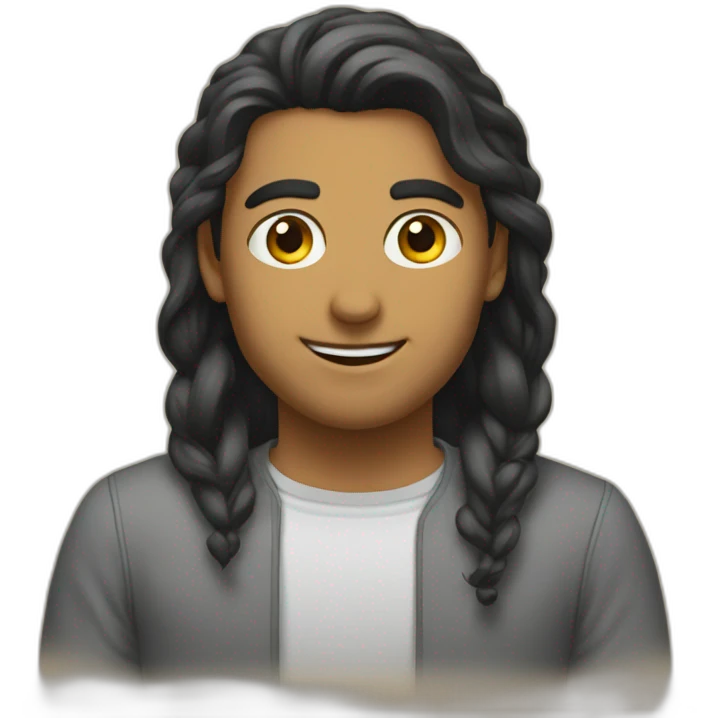 صوره بنت حزينه emoji