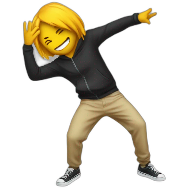 dabdab emoji