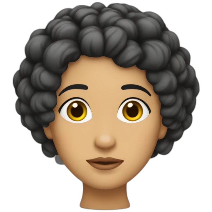 ramita de epazote emoji