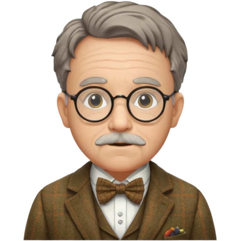Professor Filius Flitwick emoji