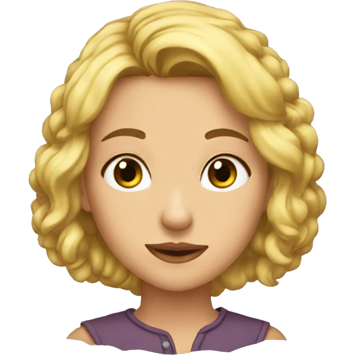 Anya Forger emoji